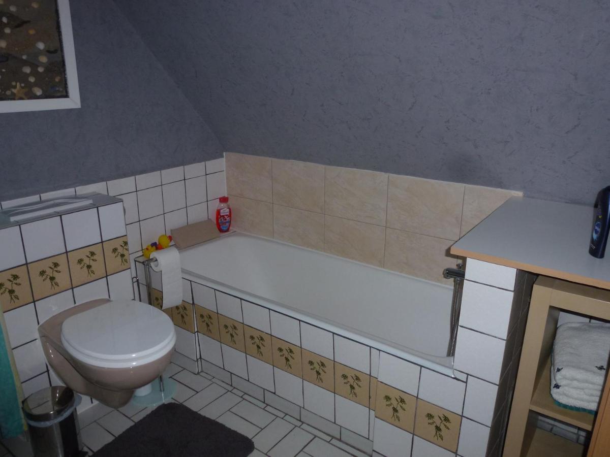 Seeblick Kemnitz Werder  Dış mekan fotoğraf