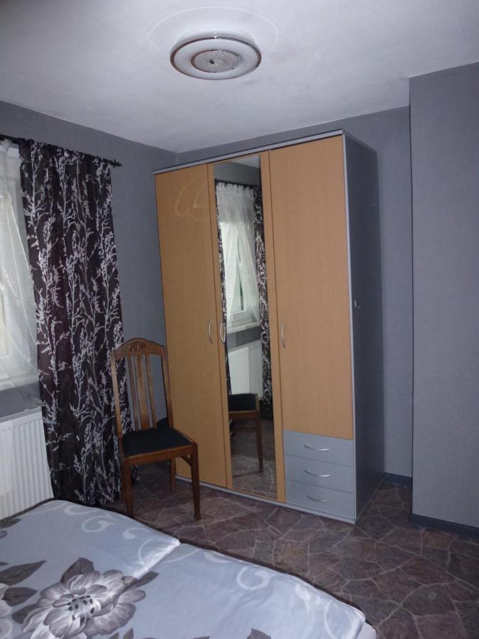 Seeblick Kemnitz Werder  Dış mekan fotoğraf