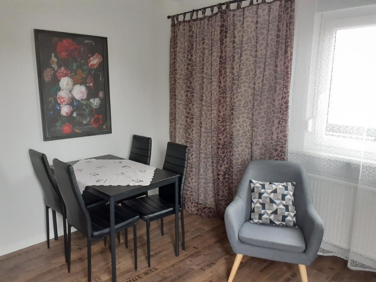 Seeblick Kemnitz Werder  Dış mekan fotoğraf