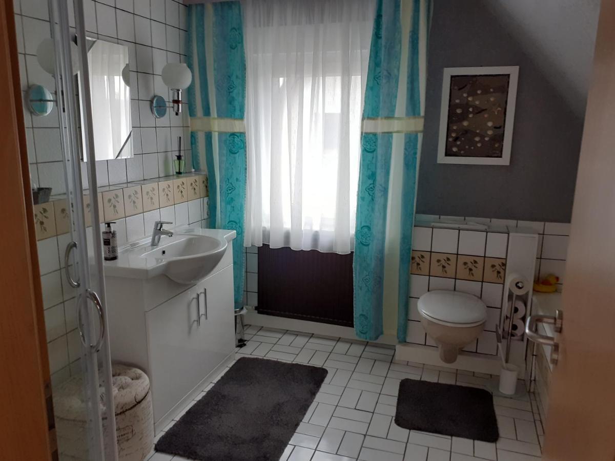 Seeblick Kemnitz Werder  Dış mekan fotoğraf
