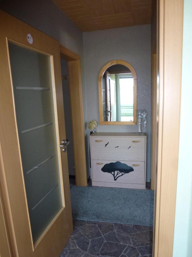 Seeblick Kemnitz Werder  Dış mekan fotoğraf