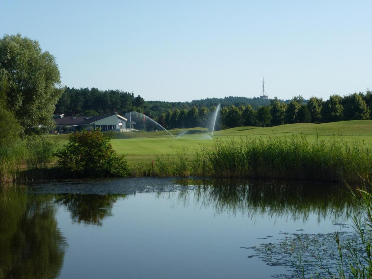 Seeblick Kemnitz Werder  Dış mekan fotoğraf